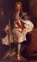Kneller, Godfrey - John, 1st Duke of Marlborough